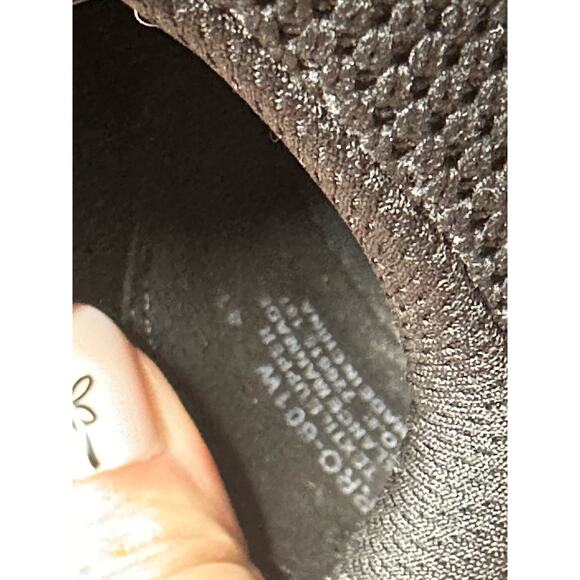 ALEGRIA Women's Roll On Shoes Size 41 11 women - Picture 9 of 13